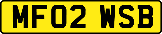 MF02WSB