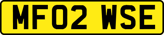 MF02WSE