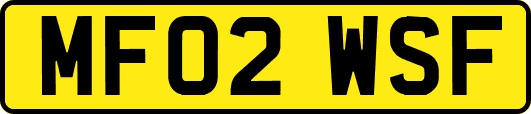 MF02WSF