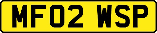 MF02WSP