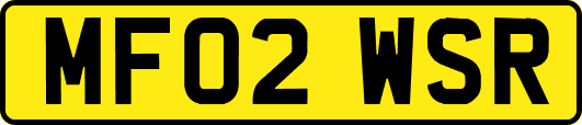 MF02WSR