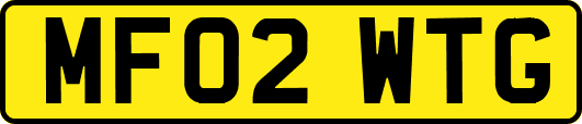 MF02WTG