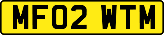 MF02WTM