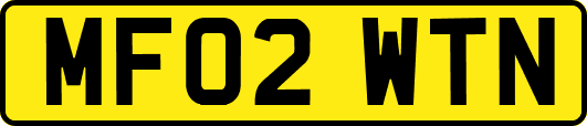 MF02WTN