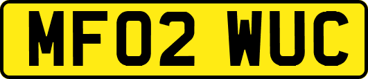 MF02WUC