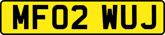 MF02WUJ