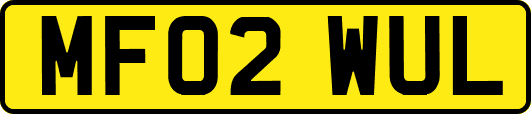 MF02WUL