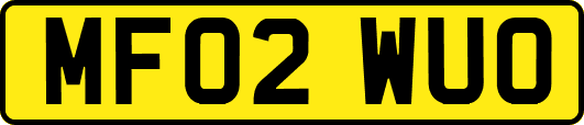 MF02WUO
