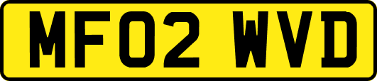MF02WVD