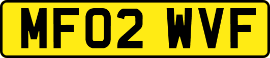 MF02WVF