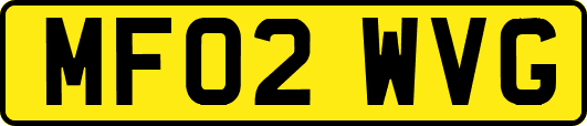 MF02WVG