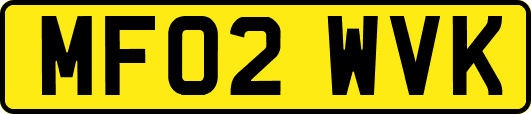 MF02WVK