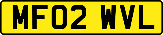 MF02WVL