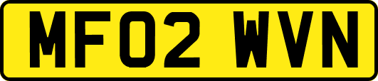 MF02WVN