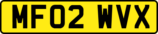 MF02WVX