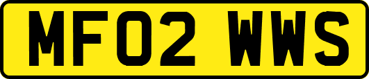 MF02WWS