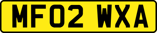 MF02WXA
