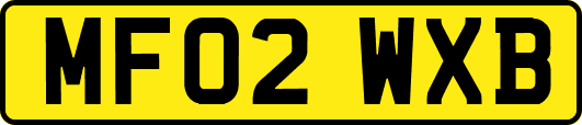 MF02WXB