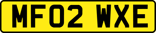 MF02WXE