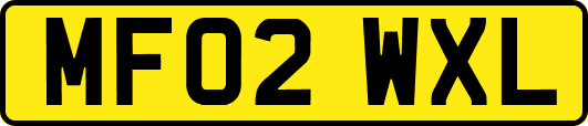 MF02WXL