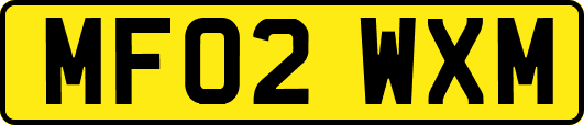 MF02WXM