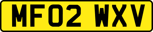 MF02WXV