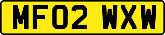 MF02WXW