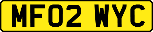 MF02WYC