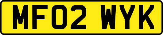 MF02WYK