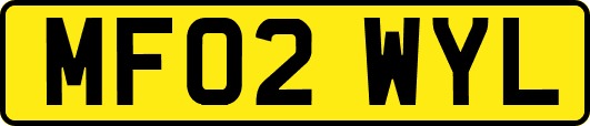 MF02WYL