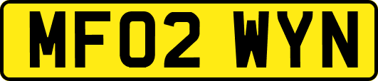 MF02WYN