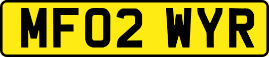 MF02WYR