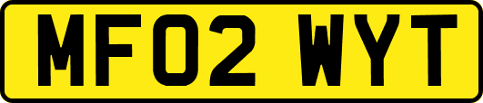 MF02WYT