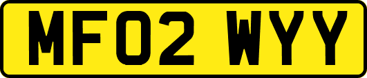 MF02WYY