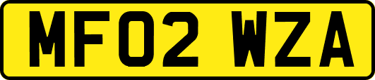 MF02WZA