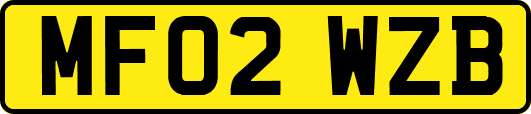 MF02WZB