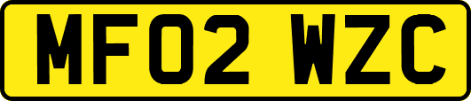 MF02WZC