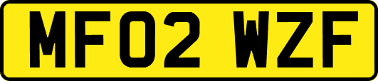 MF02WZF