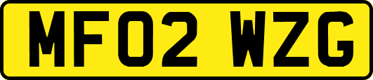 MF02WZG