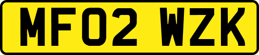 MF02WZK
