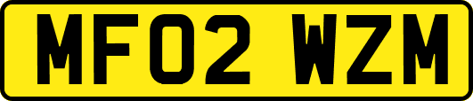 MF02WZM