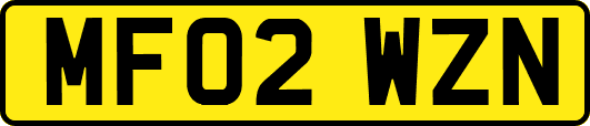 MF02WZN