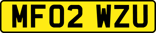 MF02WZU