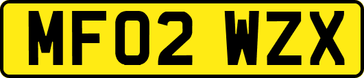 MF02WZX