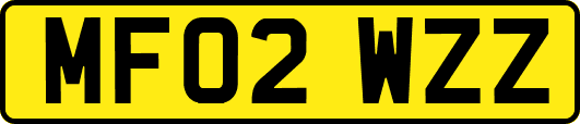 MF02WZZ