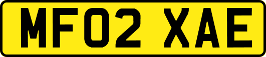 MF02XAE