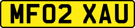 MF02XAU