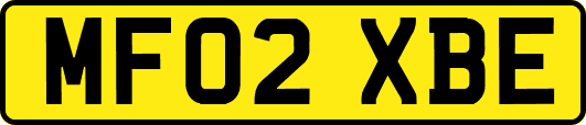 MF02XBE