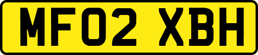MF02XBH