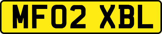 MF02XBL